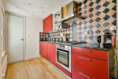 Nieuwe Kerkstraat 20, 1018 EB Amsterdam 